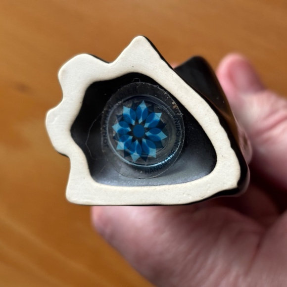 JONATHAN ADLER PEPPER SHAKER - Picture 6 of 7